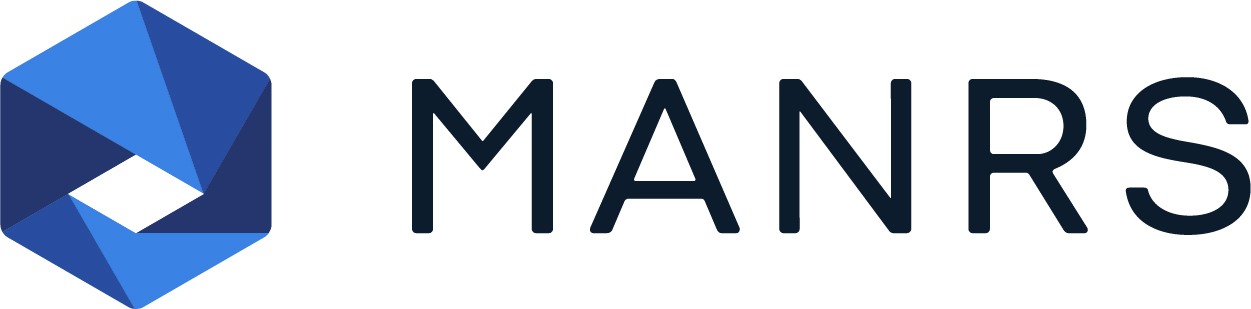 MANRS&rsquo;s Logo